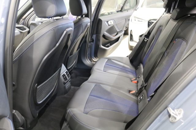 BMW 118 usata, con Sistema di navigazione