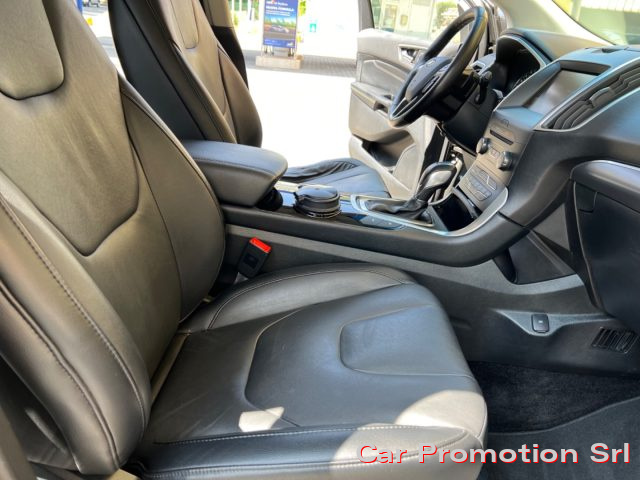 FORD Edge usata, con Bracciolo