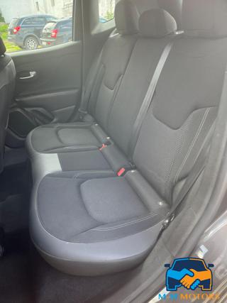 JEEP Renegade usata 22
