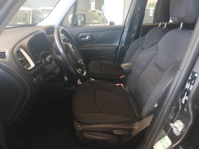 JEEP Renegade usata, con Chiusura centralizzata