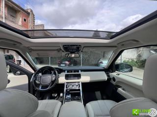LAND ROVER Range Rover Sport usata 35