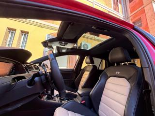 VOLKSWAGEN Golf R usata, con Servosterzo
