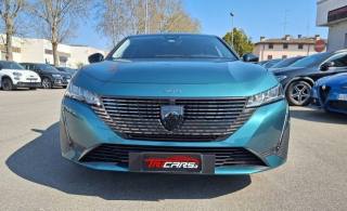 PEUGEOT 308 usata, con Airbag