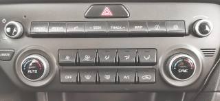 KIA Sportage usata, con Controllo trazione