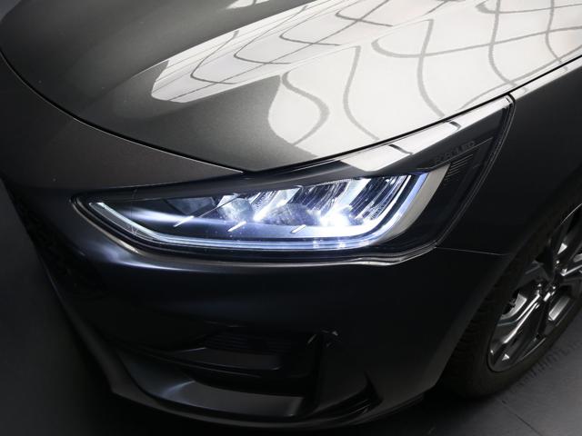 FORD Focus usata, con Climatizzatore