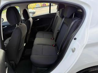 FIAT Tipo usata, con Autoradio digitale