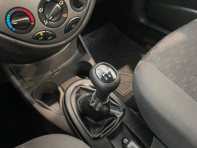FORD Focus usata, con Sedile posteriore sdoppiato