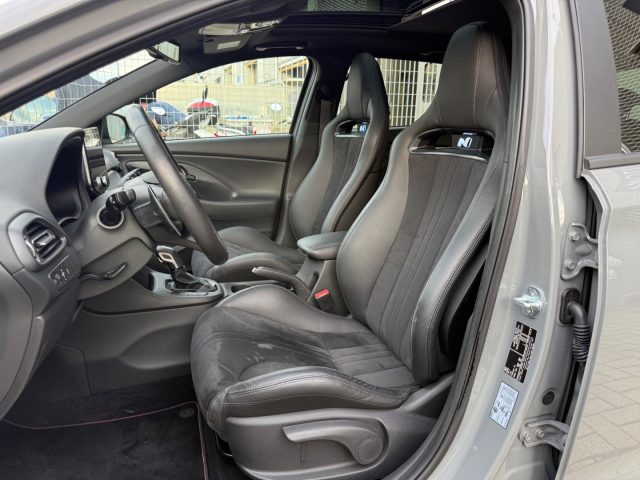 HYUNDAI i30 usata, con ESP
