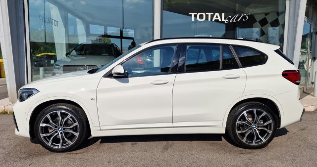 BMW X1 usata, con Airbag Passeggero
