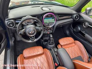 MINI Mini usata, con Climatizzatore