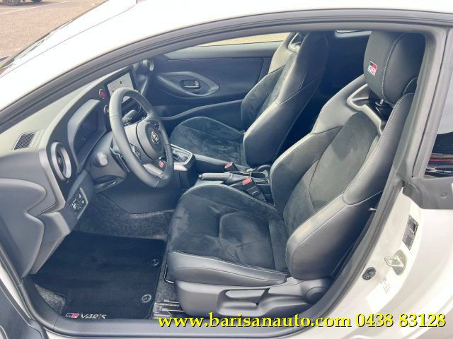 TOYOTA Yaris usata, con Alzacristalli elettrici