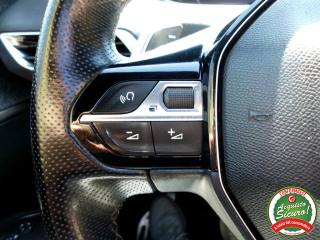 PEUGEOT 3008 usata, con Controllo elettronico della corsia