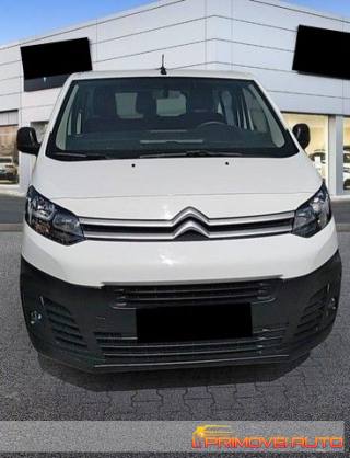 CITROEN Jumpy usata 6