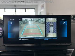 PEUGEOT 5008 usata, con Sistema di navigazione