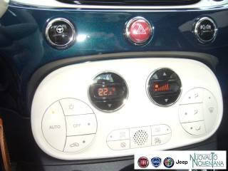 FIAT 500 usata, con Specchietti laterali elettrici