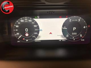 LAND ROVER Discovery Sport usata, con Filtro antiparticolato