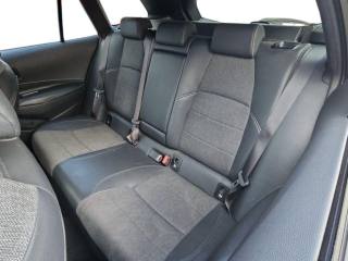 TOYOTA Corolla usata, con Fendinebbia