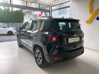 JEEP Renegade usata, con Controllo automatico clima
