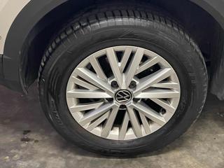 VOLKSWAGEN T-Roc usata, con Airbag laterali