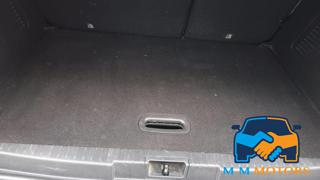 RENAULT Captur usata, con Immobilizzatore elettronico