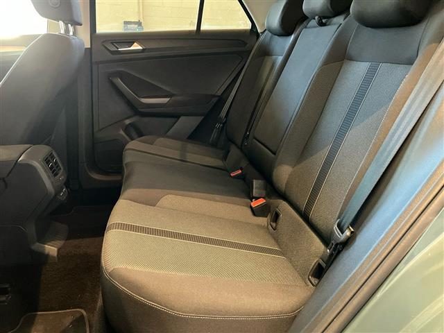 VOLKSWAGEN T-Roc usata, con Servosterzo