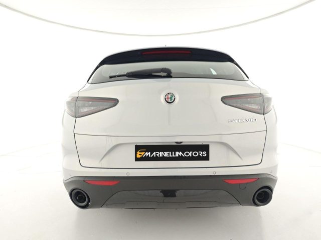 ALFA ROMEO Stelvio usata, con Airbag Passeggero