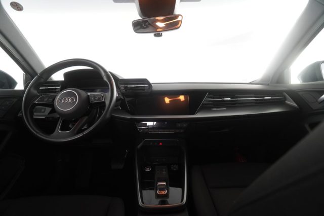 AUDI A3 usata 4