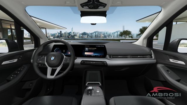 BMW 218 usata 10