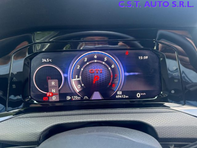 VOLKSWAGEN Golf usata, con Fari Xenon