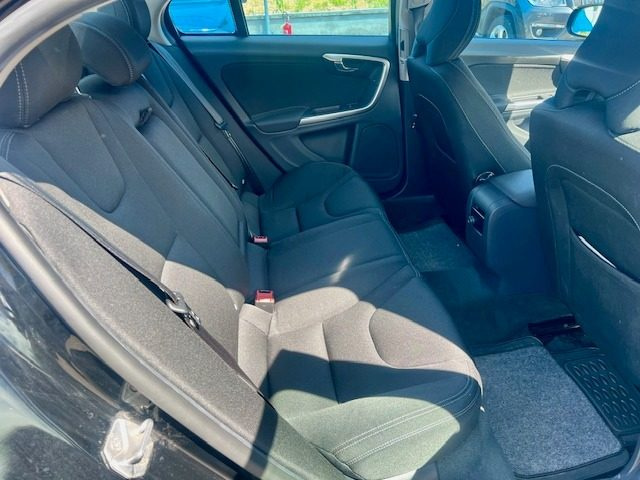 VOLVO S60 usata, con Cruise Control