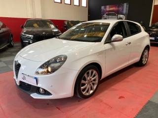 ALFA ROMEO Giulietta 1.6 JTDm TCT 120 CV Super