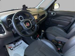 FIAT 500L usata, con Chiusura centralizzata