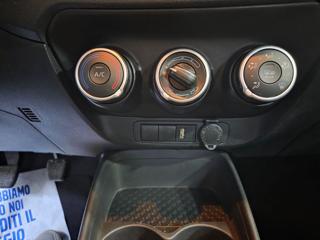 TOYOTA Aygo X usata, con Sedile posteriore sdoppiato
