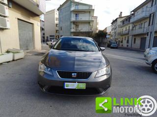 SEAT Leon usata, con Controllo trazione