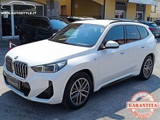 BMW X1 usata, con Sistema di navigazione