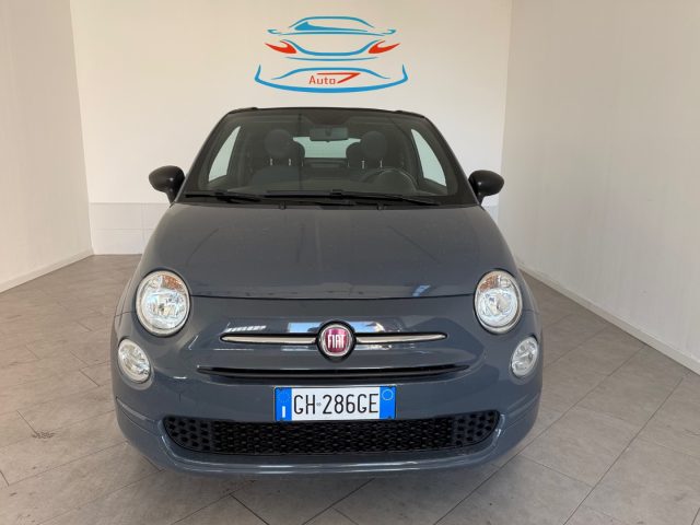 FIAT 500 usata 0