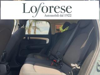 MINI Countryman usata, con Sistema di navigazione