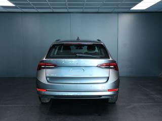 SKODA Octavia usata, con Airbag Passeggero