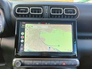 CITROEN C3 Aircross usata, con Cruise Control