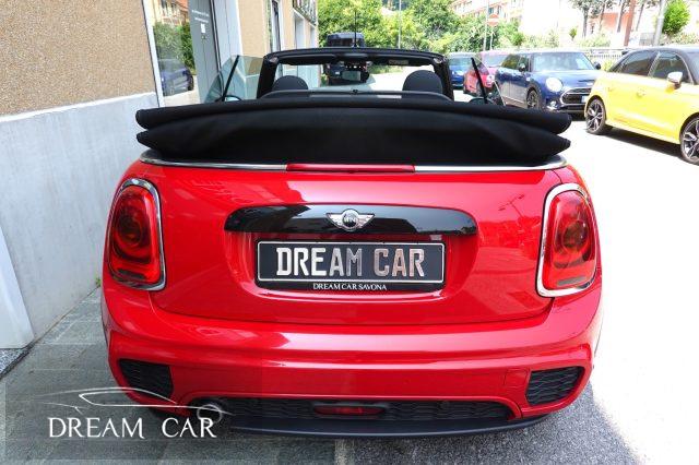 MINI Mini usata, con Airbag laterali