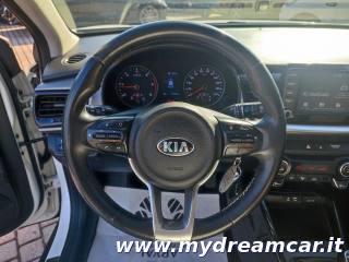KIA Stonic usata, con Fendinebbia