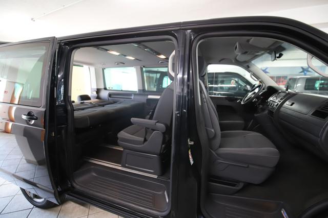 VOLKSWAGEN Multivan usata, con Airbag