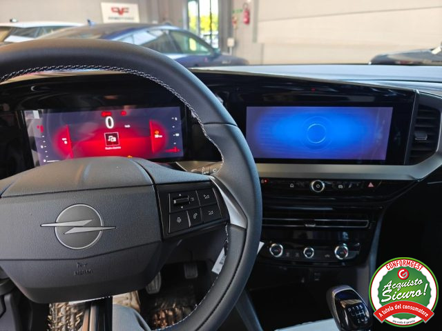 OPEL Mokka usata, con Controllo automatico clima