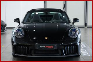 PORSCHE 992 usata, con Airbag