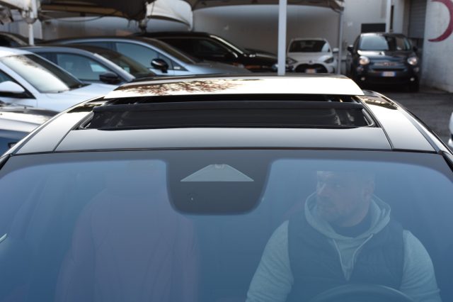 MASERATI Grecale usata, con Immobilizzatore elettronico