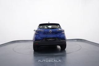 RENAULT Captur usata, con Chiusura centralizzata