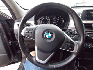 BMW X1 usata, con Specchietti laterali elettrici
