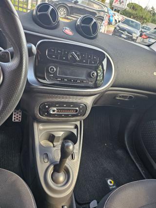 SMART ForTwo usata, con ESP