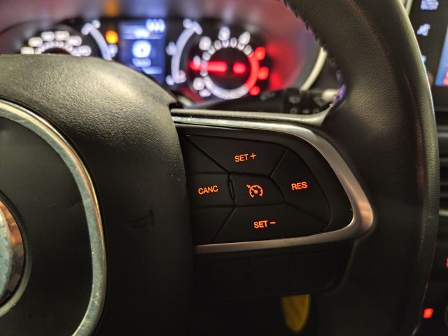 FIAT Tipo usata 17