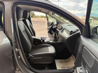 MERCEDES-BENZ GLA 180 usata, con Chiusura centralizzata